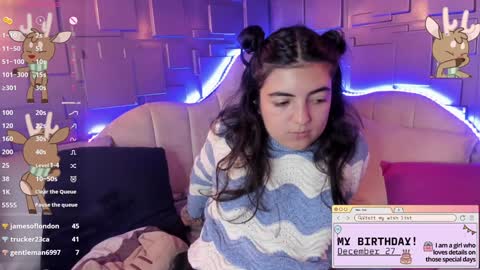    online show from December 2024 10:47:02 PM