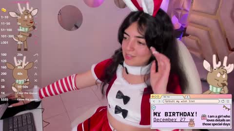    online show from December 2024 08:01:02 PM