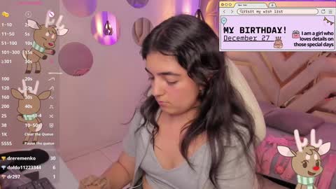    online show from December 2024 10:25:02 PM