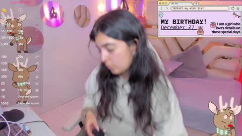    online show from December 2024 07:20:01 PM