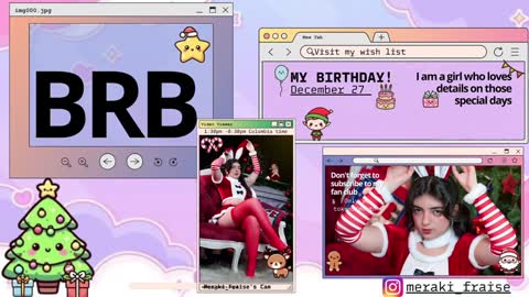    online show from December 2024 10:23:01 PM