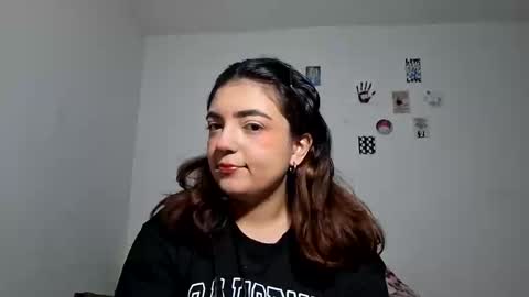Snapshot of meraki_fraise chatting on May 2026 04:12:02 PM online show from May 2026 04:12:02 PM