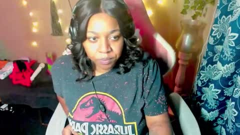 Mercedes Redd online show from April 2026 01:45:01 PM