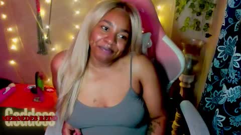 Mercedes Redd online show from June 2026 02:44:02 PM