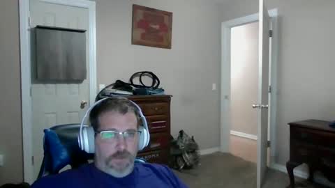 mercer1977 online show from September 2025 09:29:02 PM