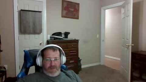 mercer1977 online show from November 2025 04:13:02 PM