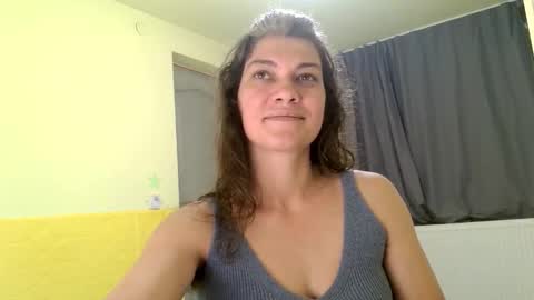 Snapshot of merciylove chatting on October 2025 03:30:02 PM Miss Helena online show from October 2025 03:30:02 PM