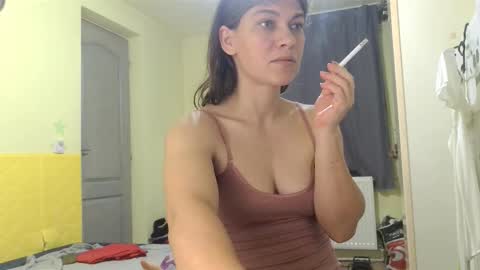 Miss Helena online show from February 2026 05:49:02 PM