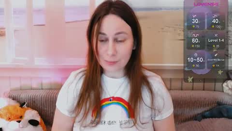 Cutie online show from December 2025 12:50:02 AM