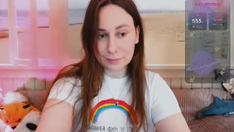 Cutie online show from January 2026 05:35:02 AM