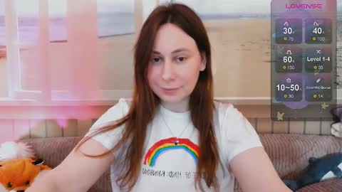 Cutie online show from January 2026 07:46:01 AM