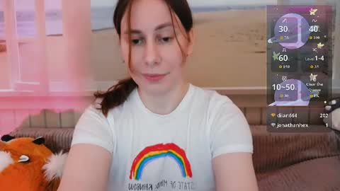 Cutie online show from May 2026 01:57:16 AM