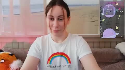 Snapshot of mercurygirlx chatting on July 2026 06:38:02 AM Cutie online show from July 2026 06:38:02 AM