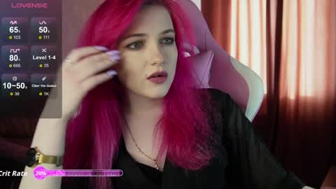 Mercy online show from April 2026 02:26:01 PM