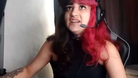 mercyclarice online show from April 2026 02:31:01 PM