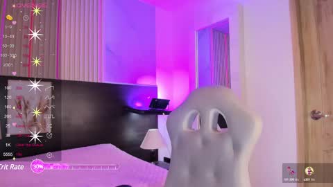 Snapshot of meredith_spencer chatting on February 2025 02:35:02 PM meredith_spencer online show from February 2025 02:35:02 PM