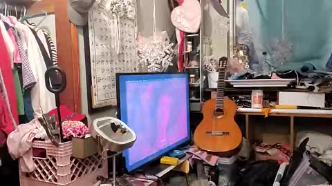 Snapshot of merelyalover chatting on January 2025 01:02:01 AM gurlnips online show from January 2025 01:02:01 AM