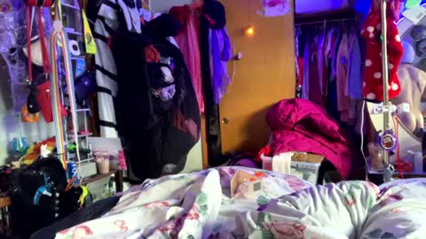 Snapshot of merelyalover chatting on February 2025 12:47:02 AM gurlnips online show from February 2025 12:47:02 AM