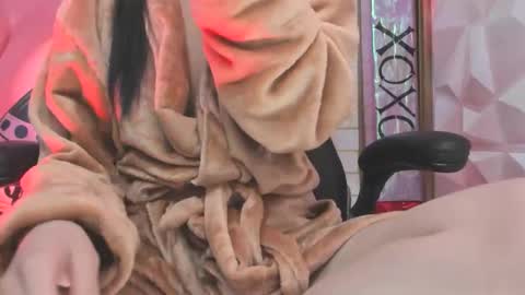 Meribeth Haru online show from May 2026 11:40:01 AM