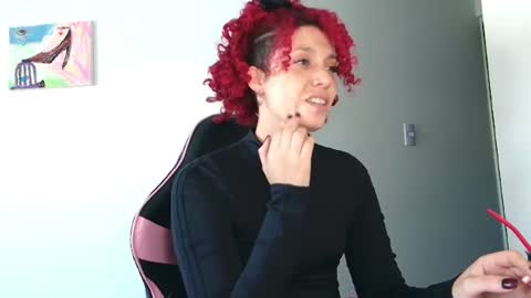 Miss Freckles online show from June 2026 05:33:02 PM