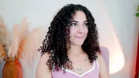 Merida Bell online show from February 2026 09:30:02 PM