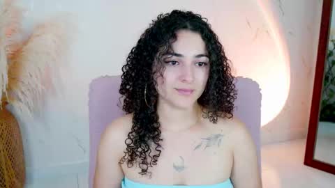 Merida Bell online show from February 2026 12:16:02 AM
