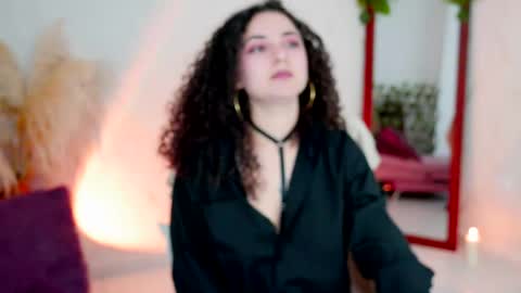 Merida Bell online show from April 2026 09:05:01 PM