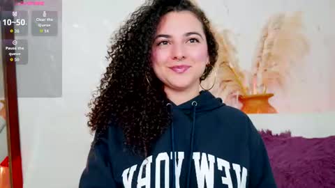 Merida Bell online show from June 2026 03:15:02 AM