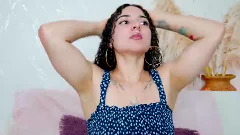 Merida Bell online show from June 2026 12:46:01 AM