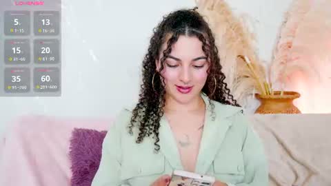 Merida Bell online show from June 2026 01:14:01 AM