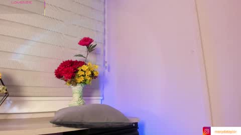 Snapshot of merida_taylor_ chatting on March 2025 05:22:02 PM Merida online show from March 2025 05:22:02 PM