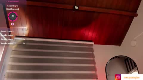 Merida  online show from October 2025 02:08:01 PM