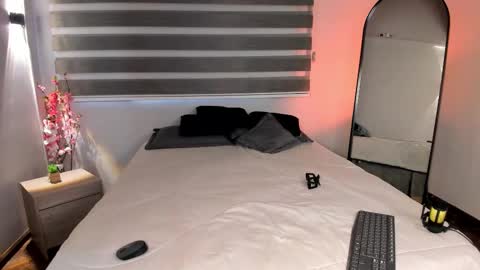 Merida  online show from October 2025 12:40:02 PM