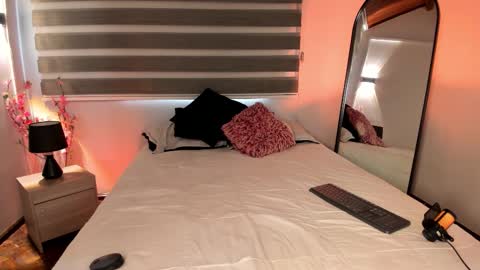 Merida  online show from December 2025 01:04:02 PM