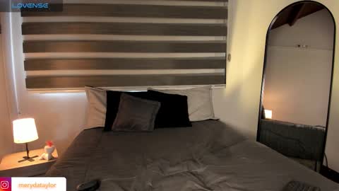 Merida  online show from January 2026 01:04:01 PM