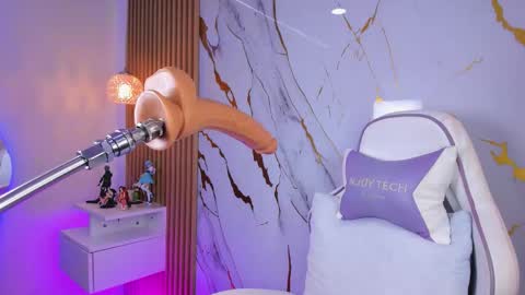 meridacute_ online show from October 2025 08:09:02 PM