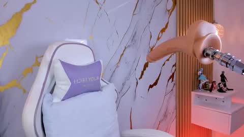 meridacute_ online show from October 2025 08:54:02 PM