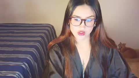 Merida  online show from April 2026 11:51:02 PM