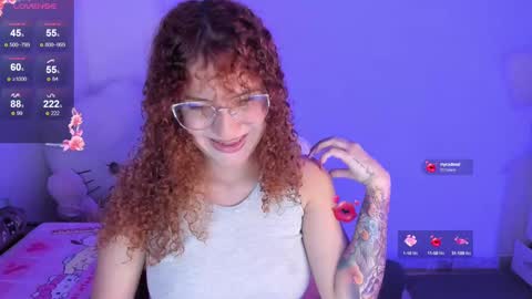 laura 3 i am independent model online show from February 2025 03:28:01 AM