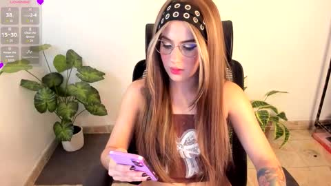 laura 3 i am independent model online show from October 2025 02:11:02 AM