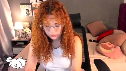 Snapshot of meridaxbrave_ chatting on June 2026 10:59:02 PM laura 3 i am independent model online show from June 2026 10:59:02 PM