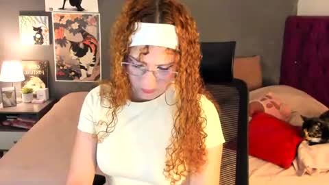 Snapshot of meridaxbrave_ chatting on July 2026 03:13:01 AM laura 3 i am independent model online show from July 2026 03:13:01 AM
