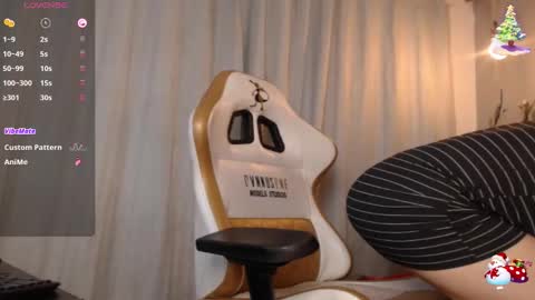 meriiiidaa online show from November 2025 03:20:02 AM