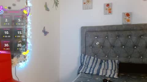 meriilyn_monroe724 online show from November 2025 02:50:01 PM