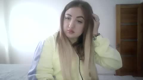 MeriWoulders online show from April 2026 08:46:01 AM