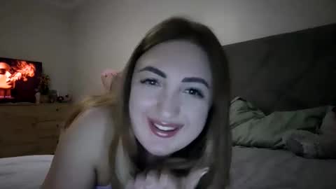 MeriWoulders online show from April 2026 07:20:02 PM
