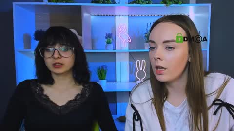 merli warner online show from April 2026 05:08:01 AM