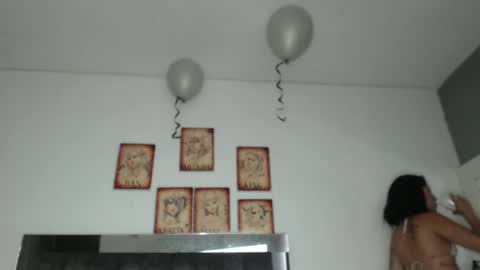 merlina_t online show from November 2025 07:58:01 PM