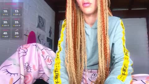 AURORA online show from December 2024 08:32:02 PM