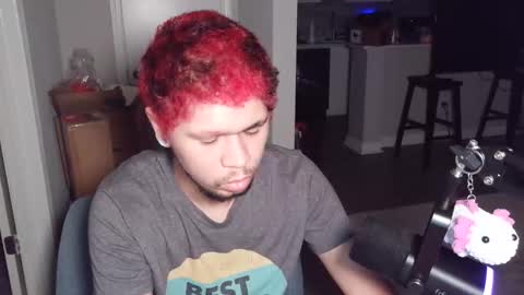 Merlinz Magic online show from December 2025 12:30:01 AM